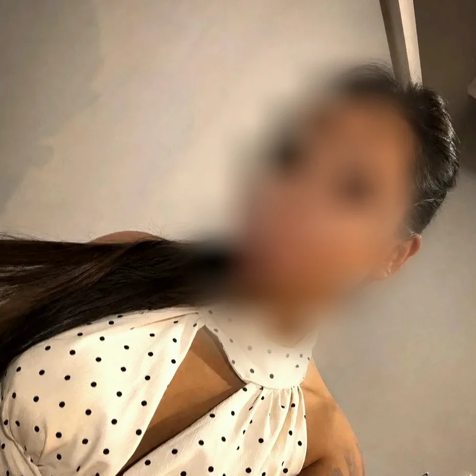 Amina, 25 anni