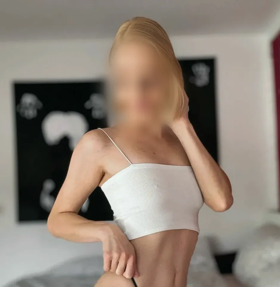 Andreea, 30 anni