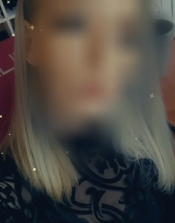 Anita, 36 anni