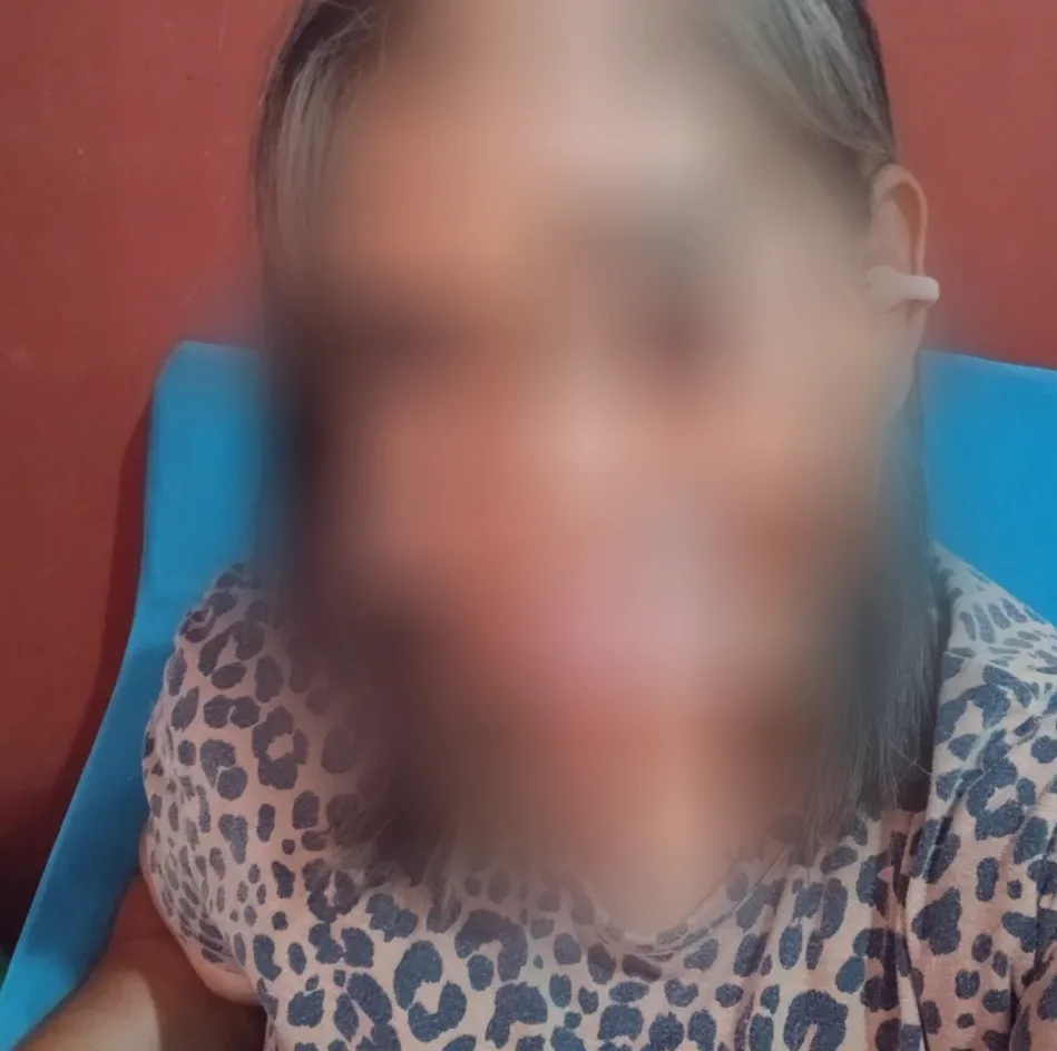 Annalisa, 36 anni