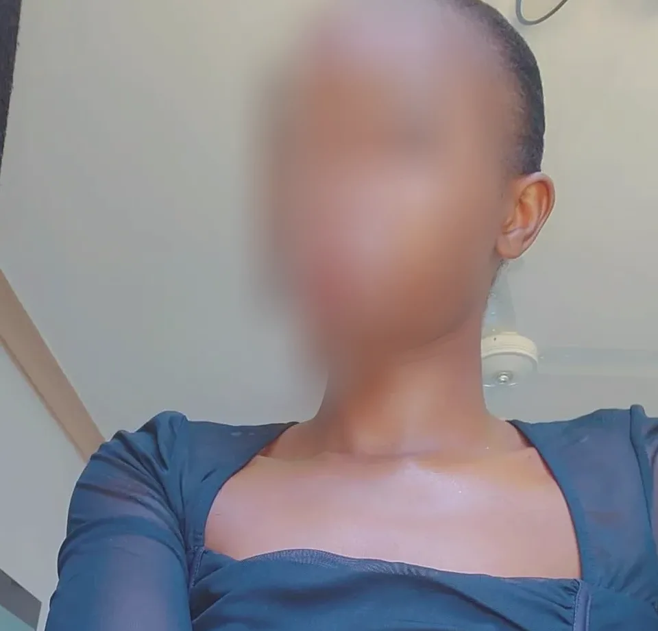 Assunta, 24 anni