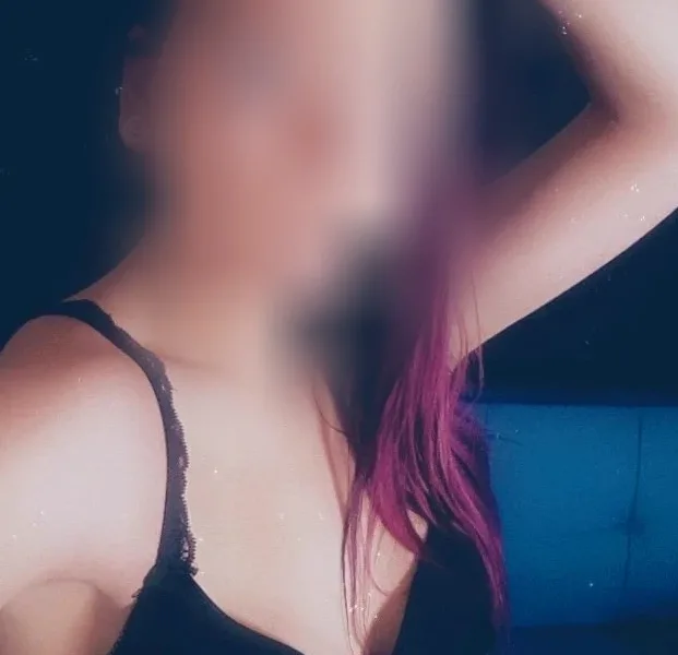 Barbara, 27 anni