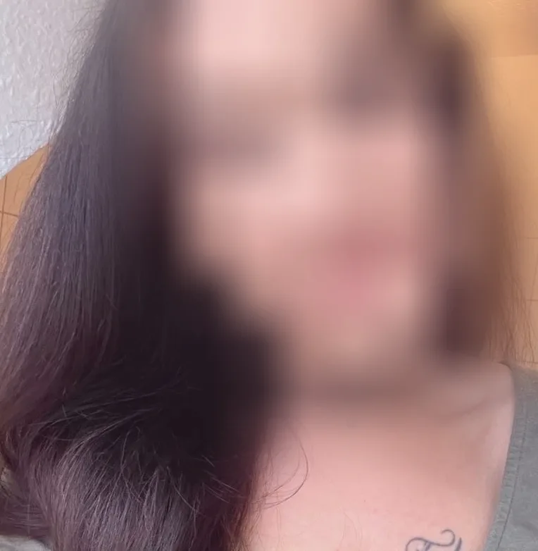 Benedetta, 36 anni