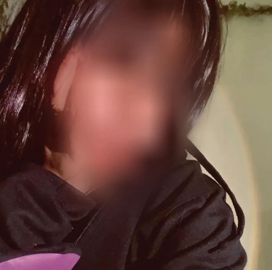 Carmela, 18 anni