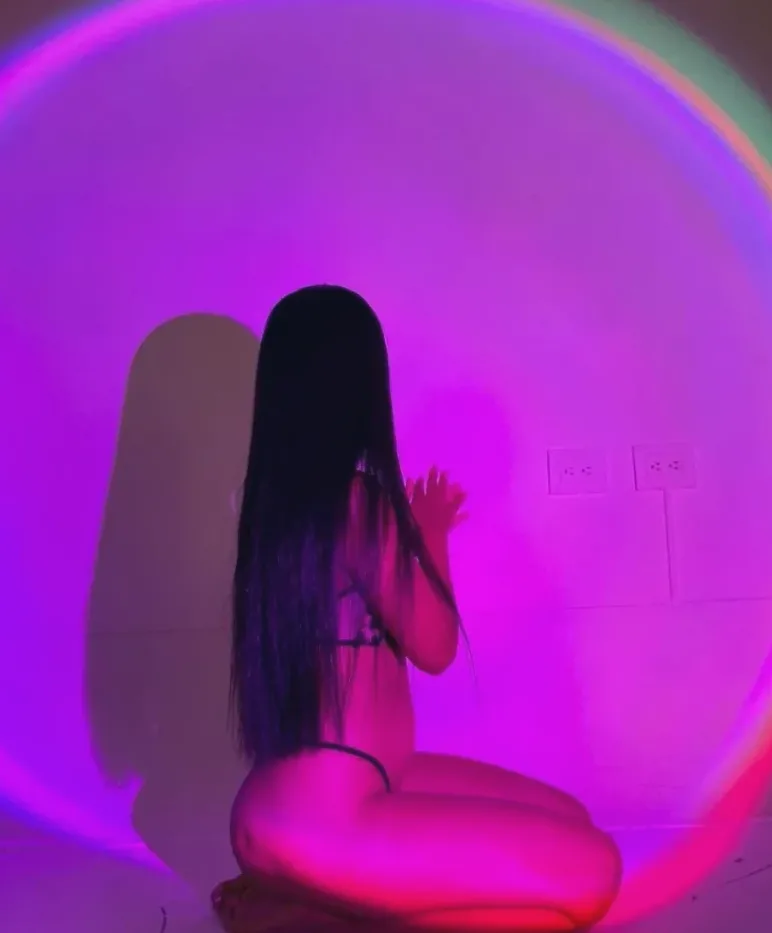 Diletta, 23 anni