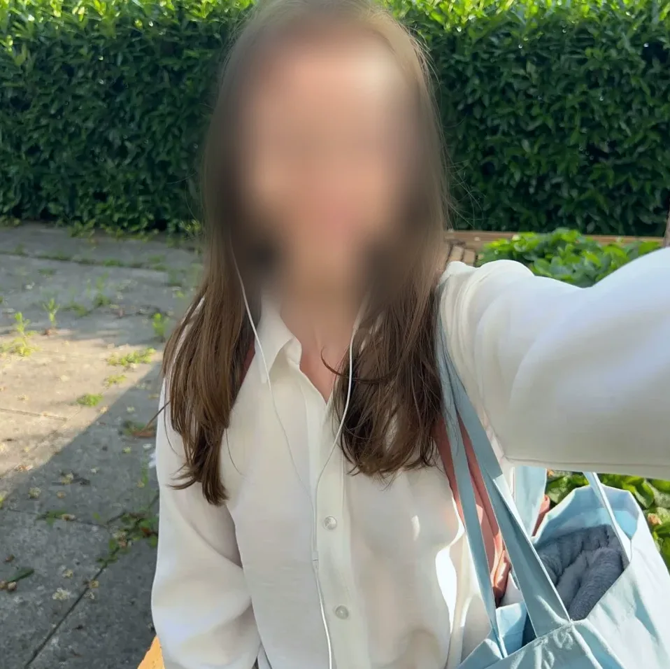Elisabetta, 22 anni