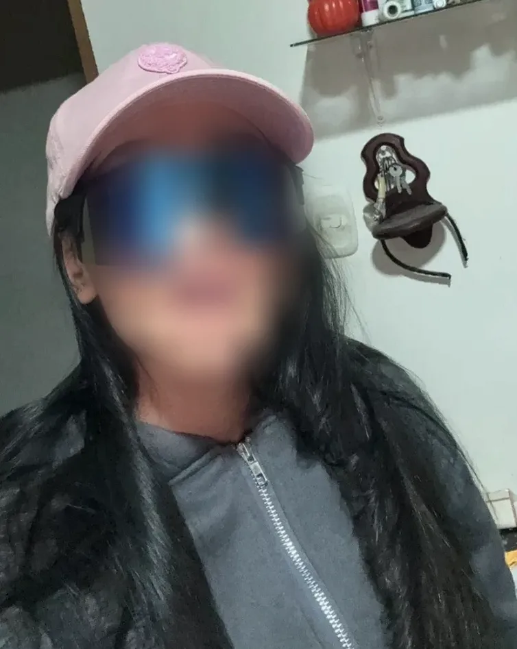 Emanuela, 23 anni