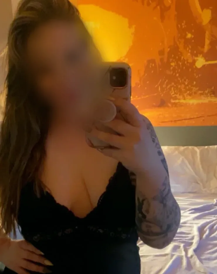 Gabriela, 29 anni