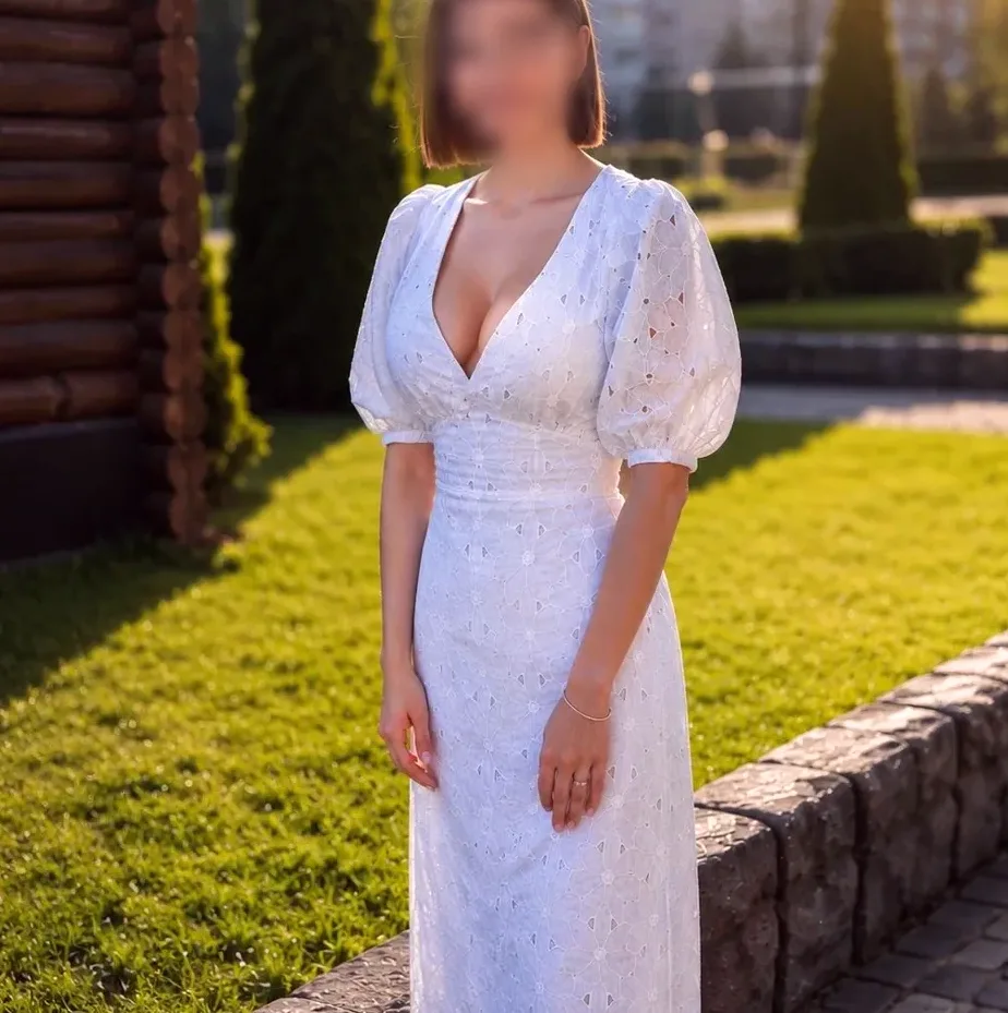 Gabriella, 26 anni