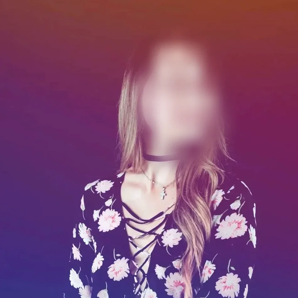 Giada, 24 anni