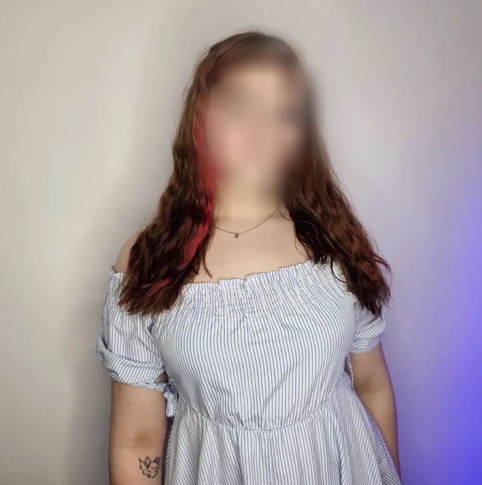 Ioana, 21 anni