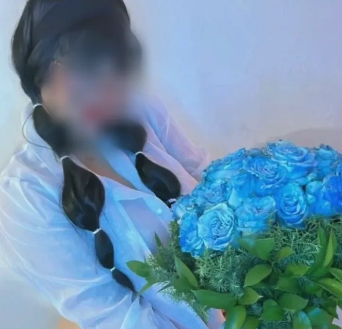 Nadia, 25 anni