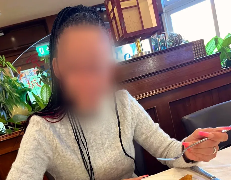 Nicole, 38 anni