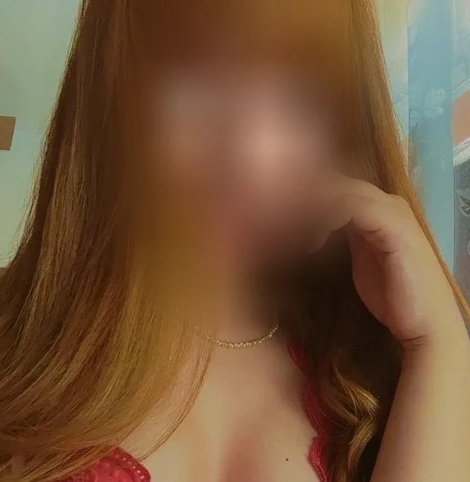 Oksana, 31 anni
