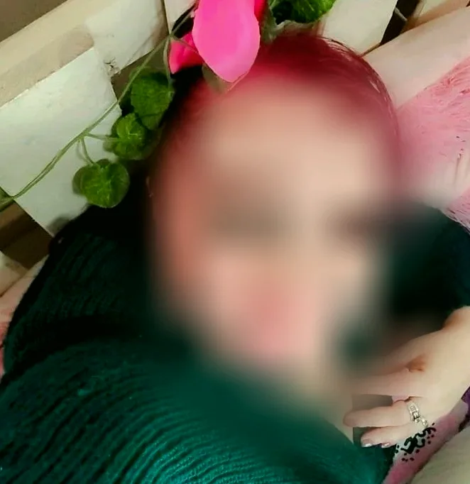 Paola, 36 anni