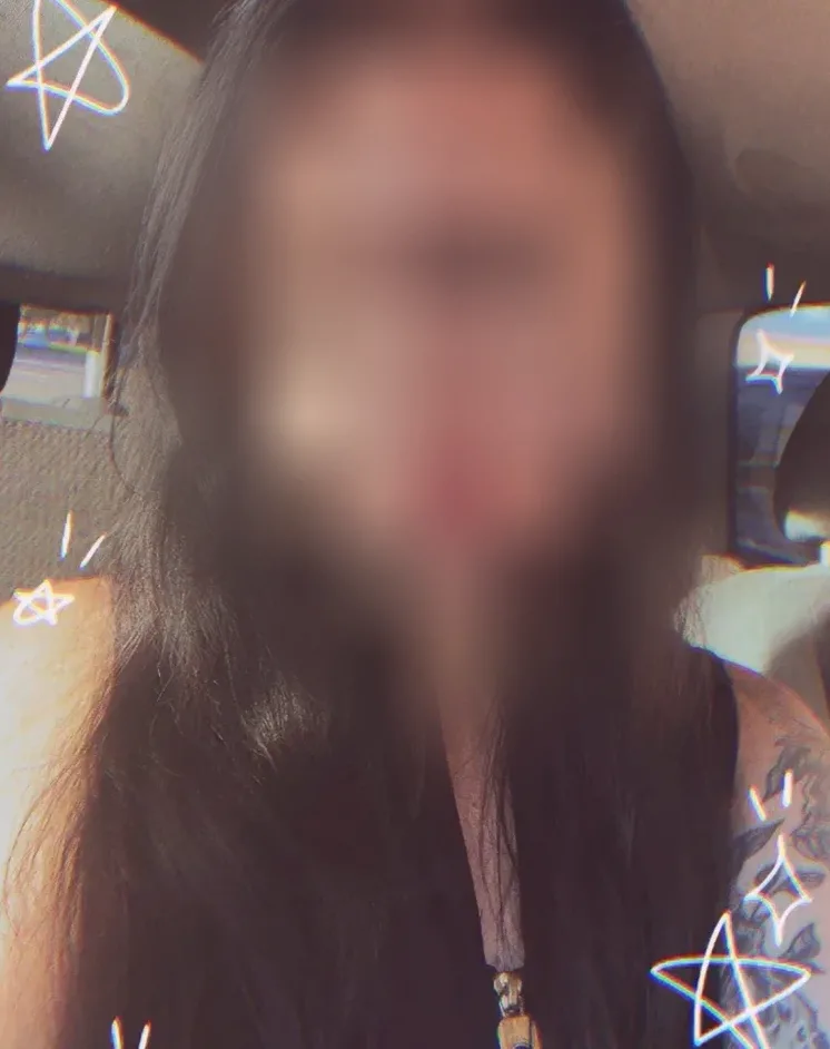 Sofia, 23 anni