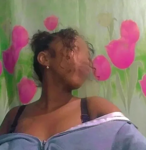Tiziana, 24 anni