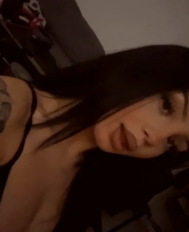 Yasmine, 24 anni